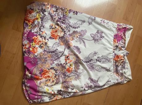 Šaty/tričko k legínam, m