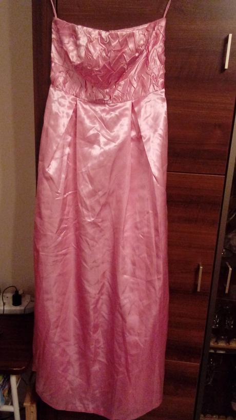 Dlhe saty na zips, s