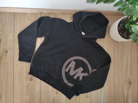 Sveter s kapucňou michael kors, michael kors,146