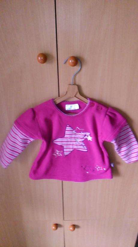 Mikinka flisova, baby,80