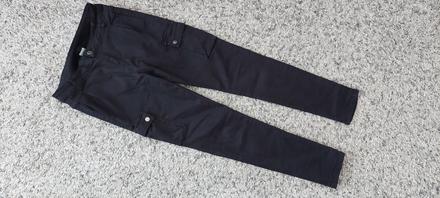 Kapsáčové nohavice, 164