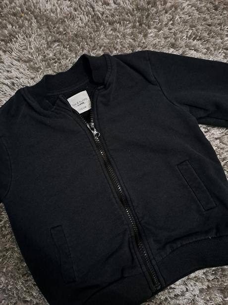 Mikina fox&bunny, fox & bunny,116