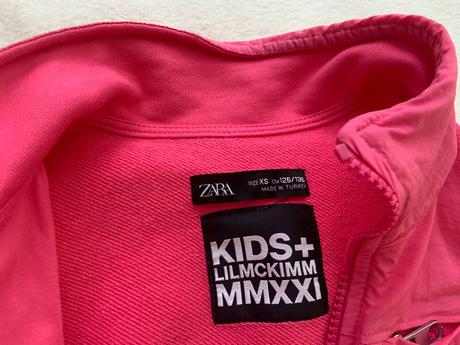 Bunda zara, zara,134