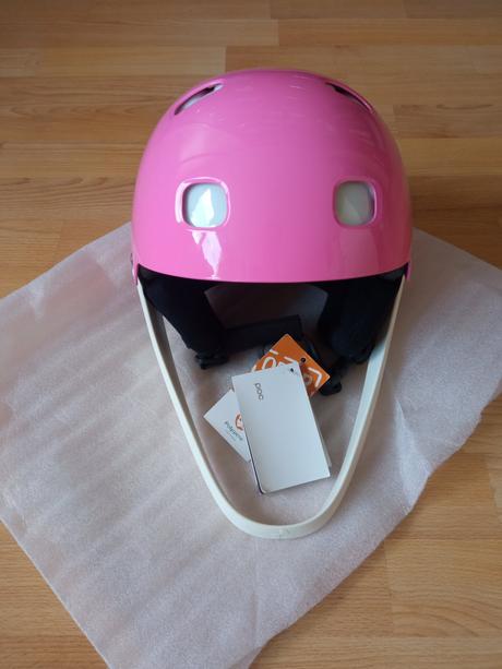 Poc slalom.prilba xs-s, poc,s