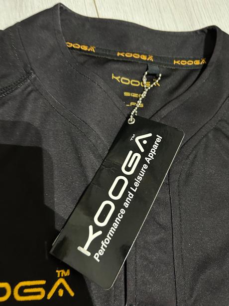 Kooga rashguard na rugby l, l