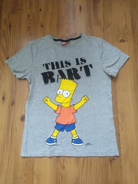 Tričko 146/152, 146