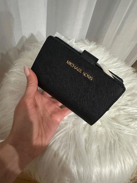 Michael kors peňaženka, michael kors
