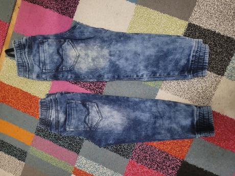 Frajerske rifle, 104