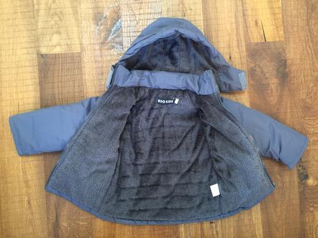 Zimná bunda(len bez visačky), 92