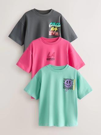 Tričká next, next,98 - 176