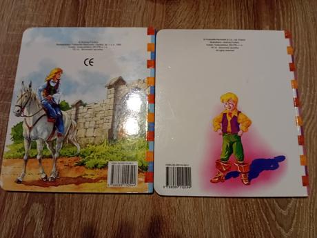 Hračky didaktické, 