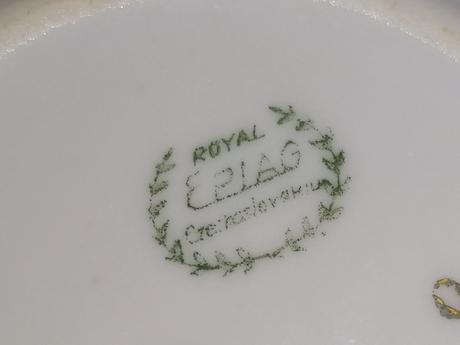 Misa na polievku, terina, 