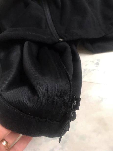 Športová bunda, columbia,4xl