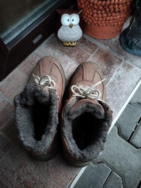 Zimne topanky, protetika,39