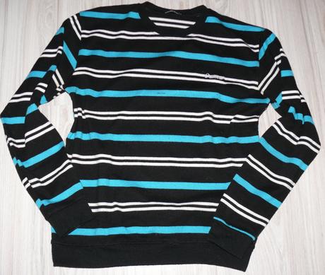 Pánsky sveter, teplejsí pulóver l/xl, l