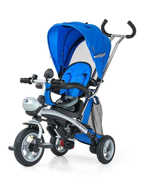 Detská trojkolka city,