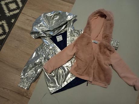 Mikina a bundicka, mayoral,92