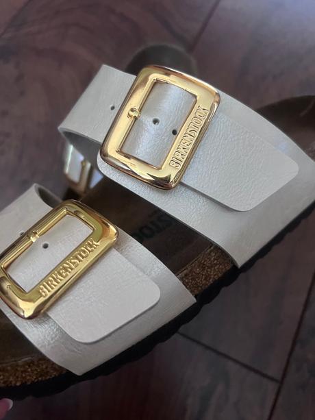 Birkenstock šľapky 41, 41
