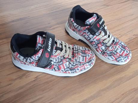 Botasky chlapčenské, lotto,31