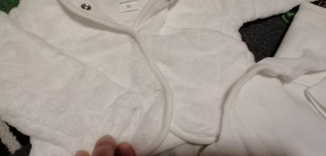 3 dielna súprava pre novorodenca, baby club,62