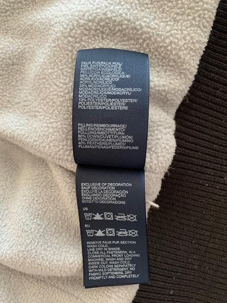 Tommy hilfiger bunda, tommy hilfiger,s