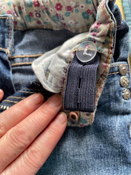 Rifličky pre slečnu, dopodopo,122