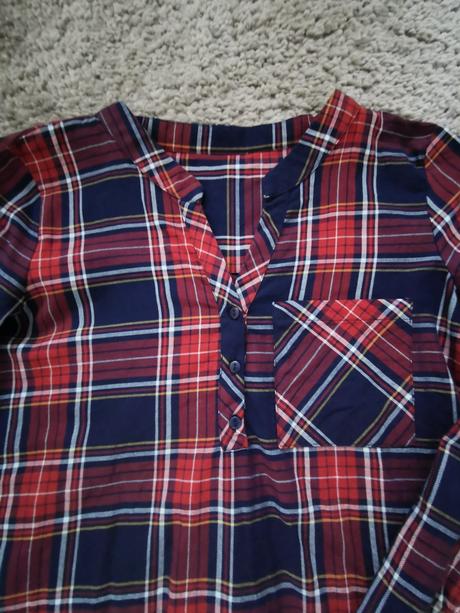 Dámska košeľa 40/42, tchibo,l