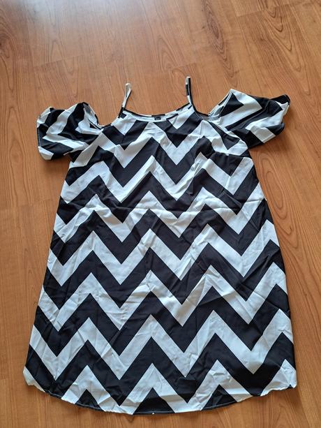 Letne saty sehein xxl, xxl