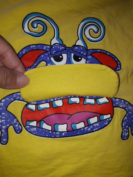 Tričko s kravičkou, baby,86