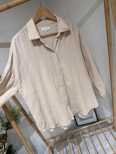 Muselinova kosela only, only,m