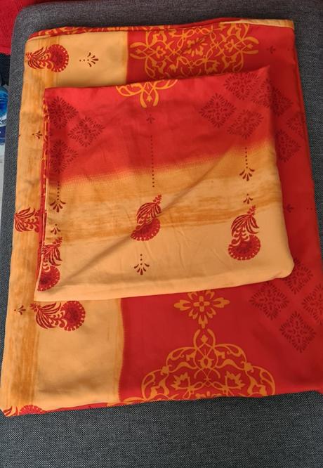 Jednolôžkové obliečky, 