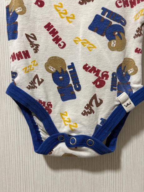 Chlapcenske body, kuniboo,56