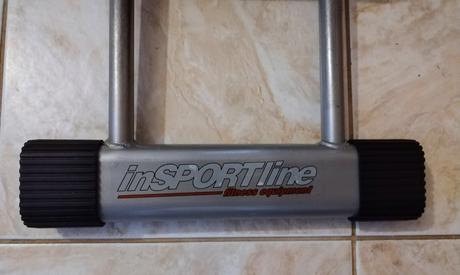 Posilňovač nôh a stehien insportline leg-trainer,