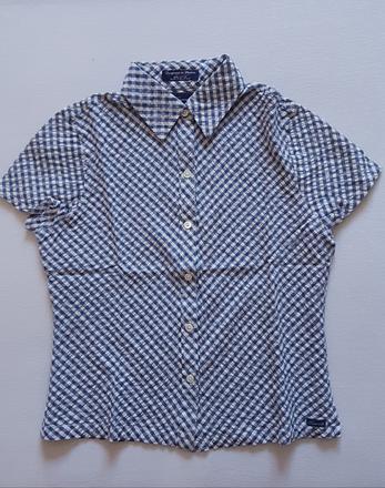 Predám dámsku košeľu zn. taconnable, s