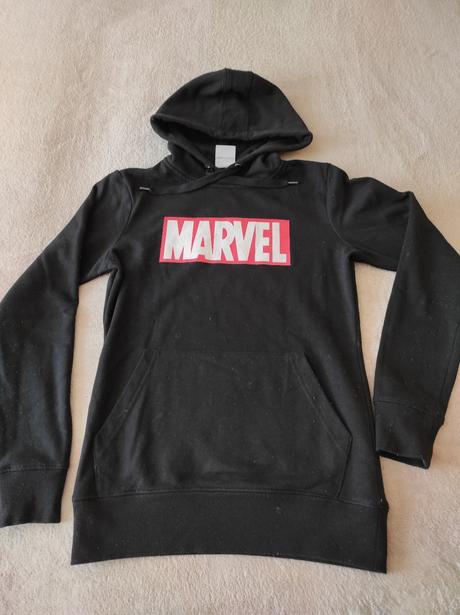 Marvel mikina, marvel,s