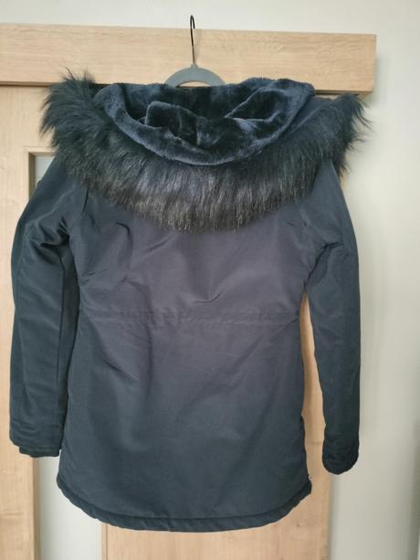 Zimná bunda, m