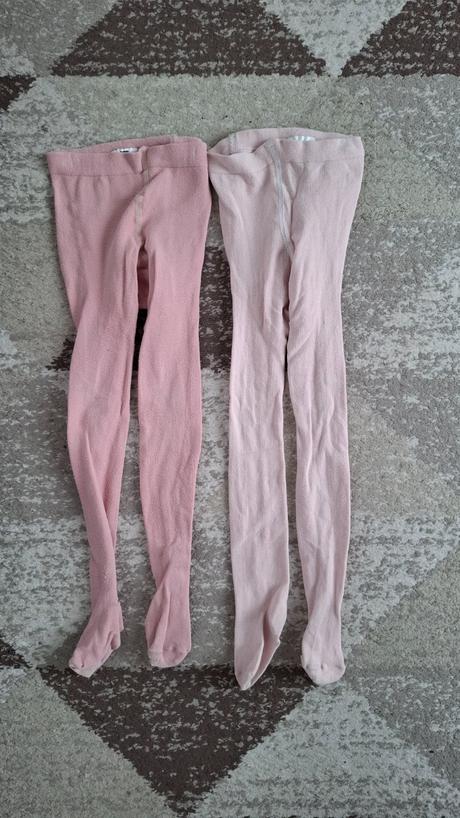 Pančuchy 98/104, h&m,98