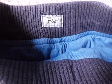 Podšiténohavice f&f, f&f,86