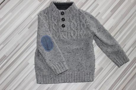 Svetrik, palomino,104