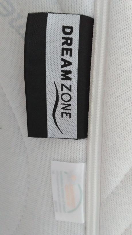 Matrac, šírka (cm): 90,dĺžka (cm): 200