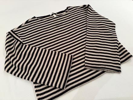 Pulovrik, h&m,m