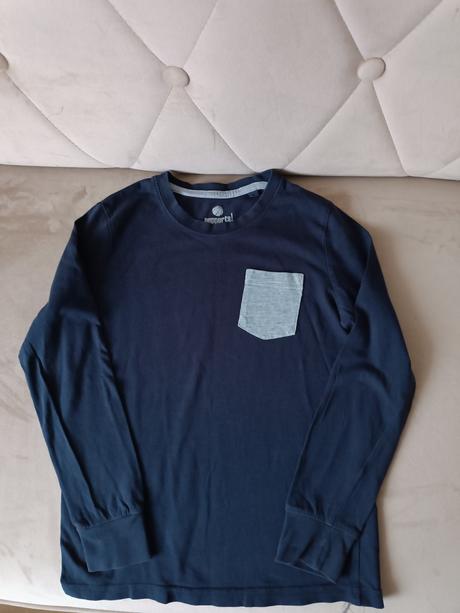 Tričko s dlhým rukávom, pepperts,122