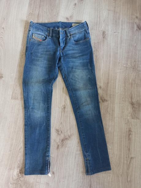 Rifle diesel, diesel,xs