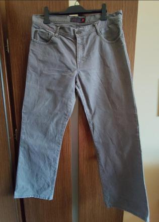 Pánske retro rifle cbr w38 l34, xl