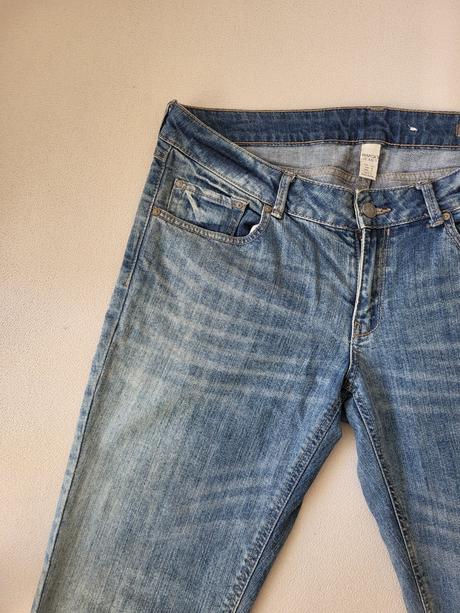 Rifle mango vel.40, mango,40