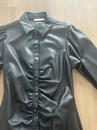 Kozenkove šaty, reserved,xs