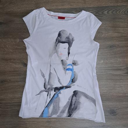 Tričko m/l, hugo boss,m