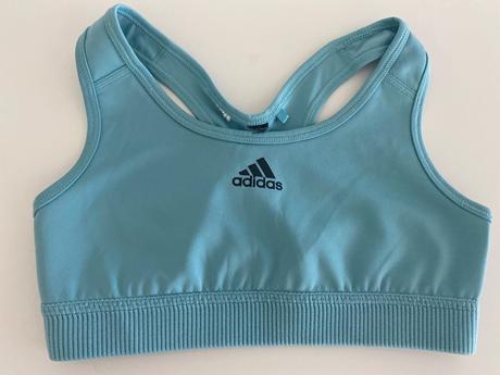 Sportova podprsenka, adidas,140