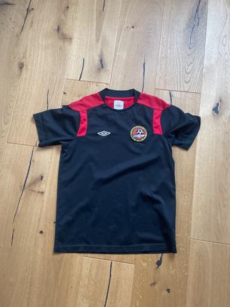 Športové tričko, umbro,152