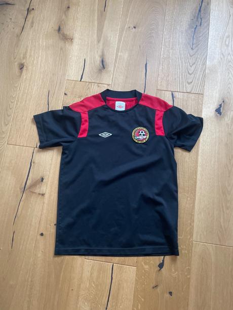 Športové tričko, umbro,152